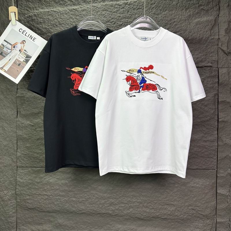 Burberry XS-L wdtr03